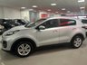USED 2016 66 KIA SPORTAGE 1.7 CRDi 2 SUV 5dr Diesel Manual Euro 6 (s/s) (114 bhp) 