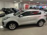 USED 2016 66 KIA SPORTAGE 1.7 CRDi 2 SUV 5dr Diesel Manual Euro 6 (s/s) (114 bhp) 
