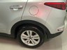 USED 2016 66 KIA SPORTAGE 1.7 CRDi 2 SUV 5dr Diesel Manual Euro 6 (s/s) (114 bhp) 