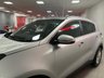 USED 2016 66 KIA SPORTAGE 1.7 CRDi 2 SUV 5dr Diesel Manual Euro 6 (s/s) (114 bhp) 