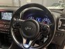 USED 2016 66 KIA SPORTAGE 1.7 CRDi 2 SUV 5dr Diesel Manual Euro 6 (s/s) (114 bhp) 