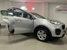 USED 2016 66 KIA SPORTAGE 1.7 CRDi 2 SUV 5dr Diesel Manual Euro 6 (s/s) (114 bhp) 
