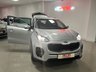 USED 2016 66 KIA SPORTAGE 1.7 CRDi 2 SUV 5dr Diesel Manual Euro 6 (s/s) (114 bhp) 