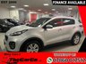 USED 2016 66 KIA SPORTAGE 1.7 CRDi 2 SUV 5dr Diesel Manual Euro 6 (s/s) (114 bhp) 