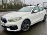 USED 2020 20 BMW 1 SERIES 1.5 118i Sport Hatchback 5dr Petrol Manual Euro 6 (s/s) (140 ps) 