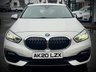 USED 2020 20 BMW 1 SERIES 1.5 118i Sport Hatchback 5dr Petrol Manual Euro 6 (s/s) (140 ps) 