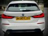USED 2020 20 BMW 1 SERIES 1.5 118i Sport Hatchback 5dr Petrol Manual Euro 6 (s/s) (140 ps) 