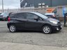 USED 2014 14 NISSAN NOTE 1.5 dCi Acenta Premium Hatchback 5dr Diesel Manual Euro 5 (s/s) (90 ps) Long Mot S History 6 Month Warranty