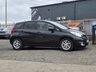 USED 2014 14 NISSAN NOTE 1.5 dCi Acenta Premium Hatchback 5dr Diesel Manual Euro 5 (s/s) (90 ps) Long Mot S History 6 Month Warranty