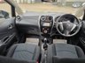 USED 2014 14 NISSAN NOTE 1.5 dCi Acenta Premium Hatchback 5dr Diesel Manual Euro 5 (s/s) (90 ps) Long Mot S History 6 Month Warranty