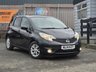 USED 2014 14 NISSAN NOTE 1.5 dCi Acenta Premium Hatchback 5dr Diesel Manual Euro 5 (s/s) (90 ps) Long Mot S History 6 Month Warranty