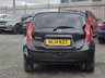 USED 2014 14 NISSAN NOTE 1.5 dCi Acenta Premium Hatchback 5dr Diesel Manual Euro 5 (s/s) (90 ps) Long Mot S History 6 Month Warranty
