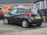 USED 2014 14 NISSAN NOTE 1.5 dCi Acenta Premium Hatchback 5dr Diesel Manual Euro 5 (s/s) (90 ps) Long Mot S History 6 Month Warranty