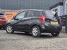 USED 2014 14 NISSAN NOTE 1.5 dCi Acenta Premium Hatchback 5dr Diesel Manual Euro 5 (s/s) (90 ps) Long Mot S History 6 Month Warranty