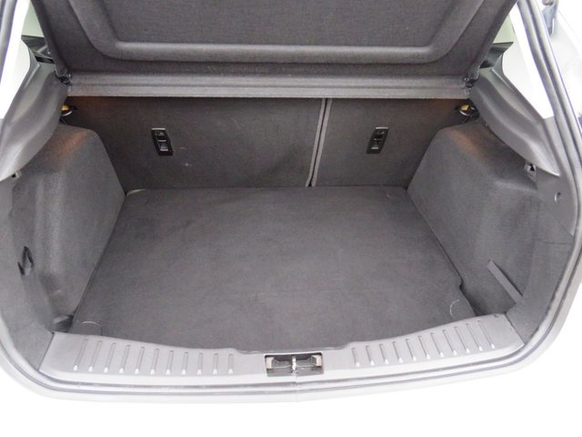2014 FORD FOCUS 2014 1.0T EcoBoost Zetec Hatchback 5dr Petrol Manual Euro 5 (s/s) (125 ps) - Photo 11