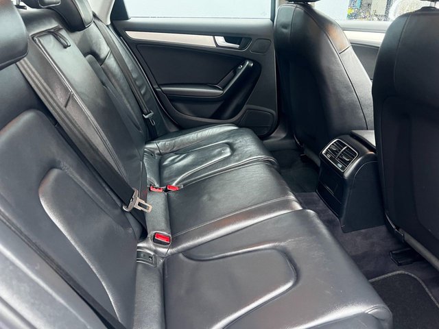 2014 AUDI A4 - Photo 5