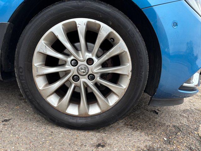 2017 VAUXHALL CORSA 1.4i SE Auto Euro 6 5dr - Photo 9