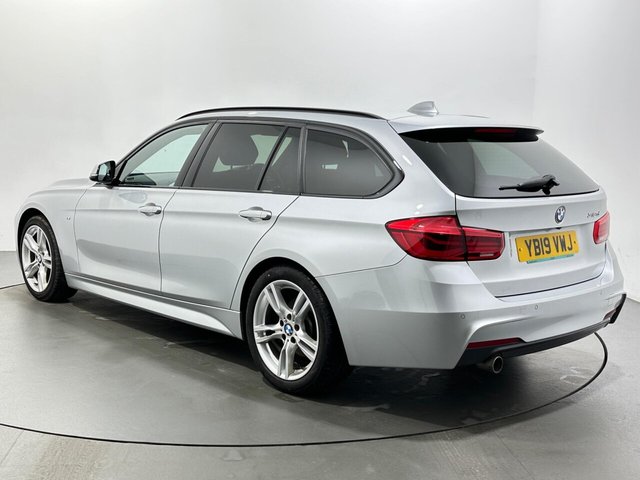 2019 BMW 3 Series - Photo 6