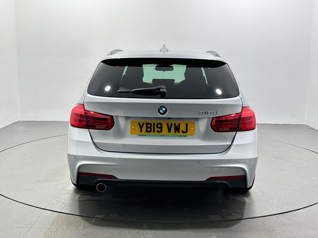 2019 BMW 3 Series - Photo 7