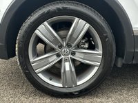 USED 2019 VOLKSWAGEN TIGUAN 1.5 TSI EVO Match SUV 5dr Petrol DSG Euro 6 (s/s) (150 ps) Automatic, Rear Camera