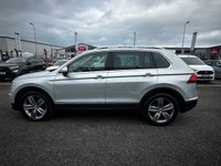 USED 2019 VOLKSWAGEN TIGUAN 1.5 TSI EVO Match SUV 5dr Petrol DSG Euro 6 (s/s) (150 ps) Automatic, Rear Camera