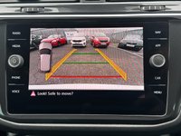 USED 2019 VOLKSWAGEN TIGUAN 1.5 TSI EVO Match SUV 5dr Petrol DSG Euro 6 (s/s) (150 ps) Automatic, Rear Camera