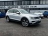 USED 2019 VOLKSWAGEN TIGUAN 1.5 TSI EVO Match SUV 5dr Petrol DSG Euro 6 (s/s) (150 ps) Automatic, Rear Camera
