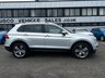 USED 2019 VOLKSWAGEN TIGUAN 1.5 TSI EVO Match SUV 5dr Petrol DSG Euro 6 (s/s) (150 ps) Automatic, Rear Camera