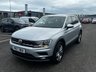 USED 2019 VOLKSWAGEN TIGUAN 1.5 TSI EVO Match SUV 5dr Petrol DSG Euro 6 (s/s) (150 ps) Automatic, Rear Camera