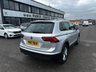 USED 2019 VOLKSWAGEN TIGUAN 1.5 TSI EVO Match SUV 5dr Petrol DSG Euro 6 (s/s) (150 ps) Automatic, Rear Camera