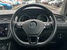 USED 2019 VOLKSWAGEN TIGUAN 1.5 TSI EVO Match SUV 5dr Petrol DSG Euro 6 (s/s) (150 ps) Automatic, Rear Camera