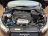 USED 2014 64 AUDI A1 1.4 TFSI Black Edition Sportback 5dr Petrol S Tronic Euro 5 (185 ps) BLACK LEATHER HEATED, PRIVACY, 18"