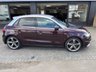 USED 2014 64 AUDI A1 1.4 TFSI Black Edition Sportback 5dr Petrol S Tronic Euro 5 (185 ps) BLACK LEATHER HEATED, PRIVACY, 18"