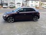 USED 2014 64 AUDI A1 1.4 TFSI Black Edition Sportback 5dr Petrol S Tronic Euro 5 (185 ps) BLACK LEATHER HEATED, PRIVACY, 18"