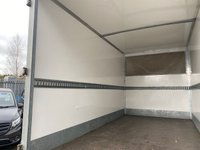 USED 2022 22 MAN TGE 2.0 3140D L3 LWB EURO 6 LUTON 4.2M LOAD 80K MILES VERY CLEAN 