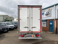 USED 2022 22 MAN TGE 2.0 3140D L3 LWB EURO 6 LUTON 4.2M LOAD 80K MILES VERY CLEAN 