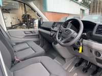 USED 2022 22 MAN TGE 2.0 3140D L3 LWB EURO 6 LUTON 4.2M LOAD 80K MILES VERY CLEAN 