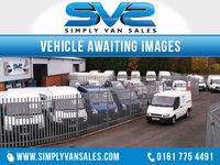 USED 2022 22 MAN TGE 2.0 3140D L3 LWB EURO 6 LUTON 4.2M LOAD 80K MILES VERY CLEAN 