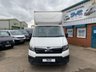 USED 2022 22 MAN TGE 2.0 3140D L3 LWB EURO 6 LUTON 4.2M LOAD 80K MILES VERY CLEAN 