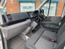 USED 2022 22 MAN TGE 2.0 3140D L3 LWB EURO 6 LUTON 4.2M LOAD 80K MILES VERY CLEAN 