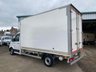 USED 2022 22 MAN TGE 2.0 3140D L3 LWB EURO 6 LUTON 4.2M LOAD 80K MILES VERY CLEAN 