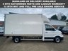 USED 2022 22 MAN TGE 2.0 3140D L3 LWB EURO 6 LUTON 4.2M LOAD 80K MILES VERY CLEAN 