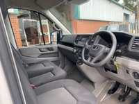 USED 2022 MAN TGE 2.0 3140D L3 LWB EURO 6 LUTON 4.2M LOAD 87K MILES CHOICE OF 2 