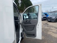 USED 2022 MAN TGE 2.0 3140D L3 LWB EURO 6 LUTON 4.2M LOAD 87K MILES CHOICE OF 2 