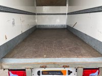 USED 2022 MAN TGE 2.0 3140D L3 LWB EURO 6 LUTON 4.2M LOAD 87K MILES CHOICE OF 2 