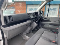 USED 2022 MAN TGE 2.0 3140D L3 LWB EURO 6 LUTON 4.2M LOAD 87K MILES CHOICE OF 2 