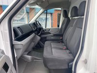 USED 2022 MAN TGE 2.0 3140D L3 LWB EURO 6 LUTON 4.2M LOAD 87K MILES CHOICE OF 2 