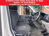 USED 2022 MAN TGE 2.0 3140D L3 LWB EURO 6 LUTON 4.2M LOAD 87K MILES CHOICE OF 2 