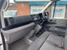 USED 2022 MAN TGE 2.0 3140D L3 LWB EURO 6 LUTON 4.2M LOAD 87K MILES CHOICE OF 2 
