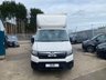 USED 2022 MAN TGE 2.0 3140D L3 LWB EURO 6 LUTON 4.2M LOAD 87K MILES CHOICE OF 2 